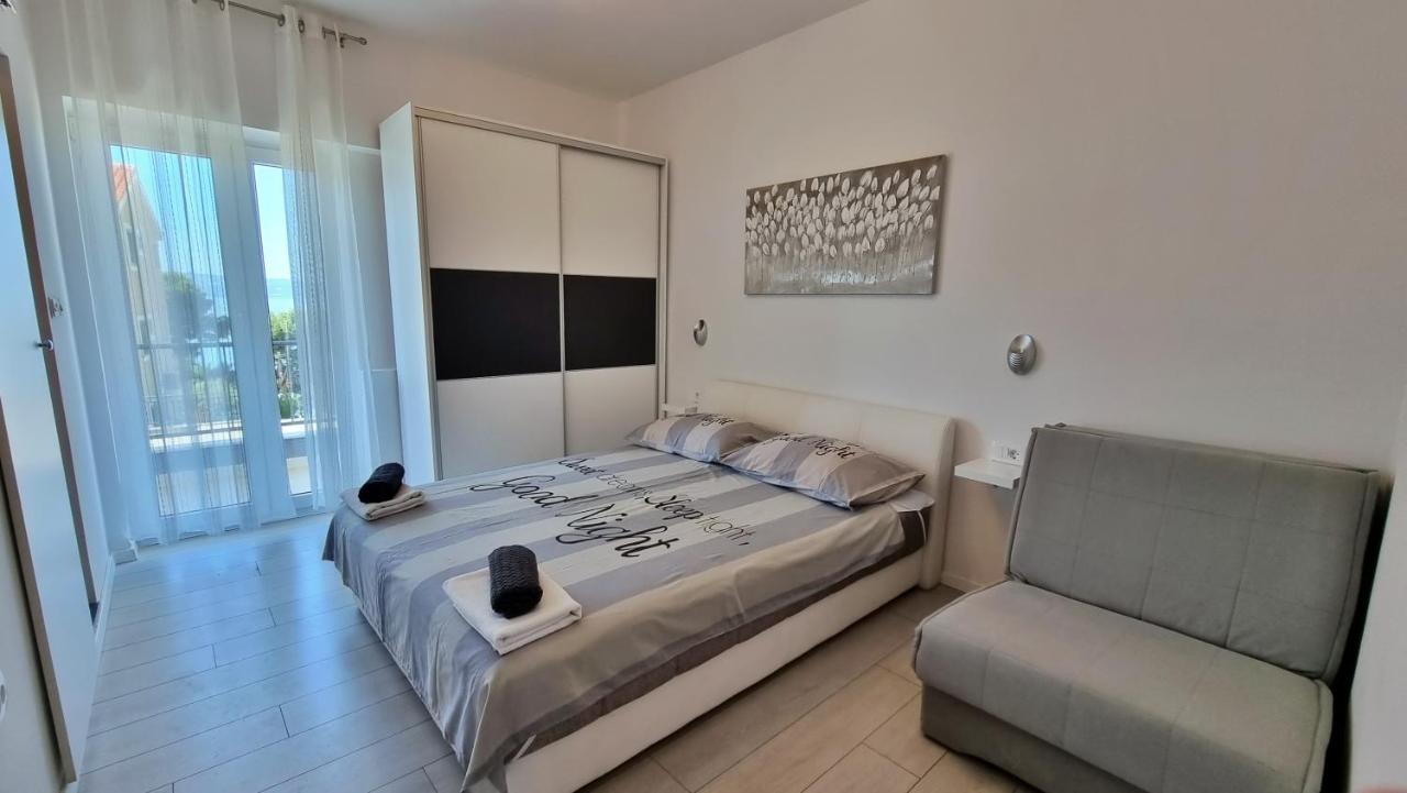 Apartment Milana Duce Exterior photo
