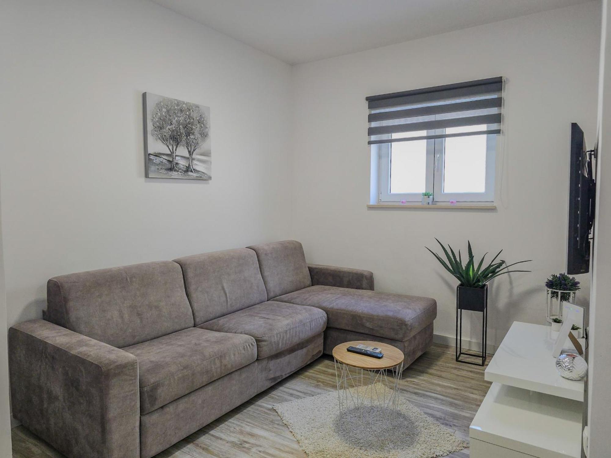 Apartment Milana Duce Exterior photo