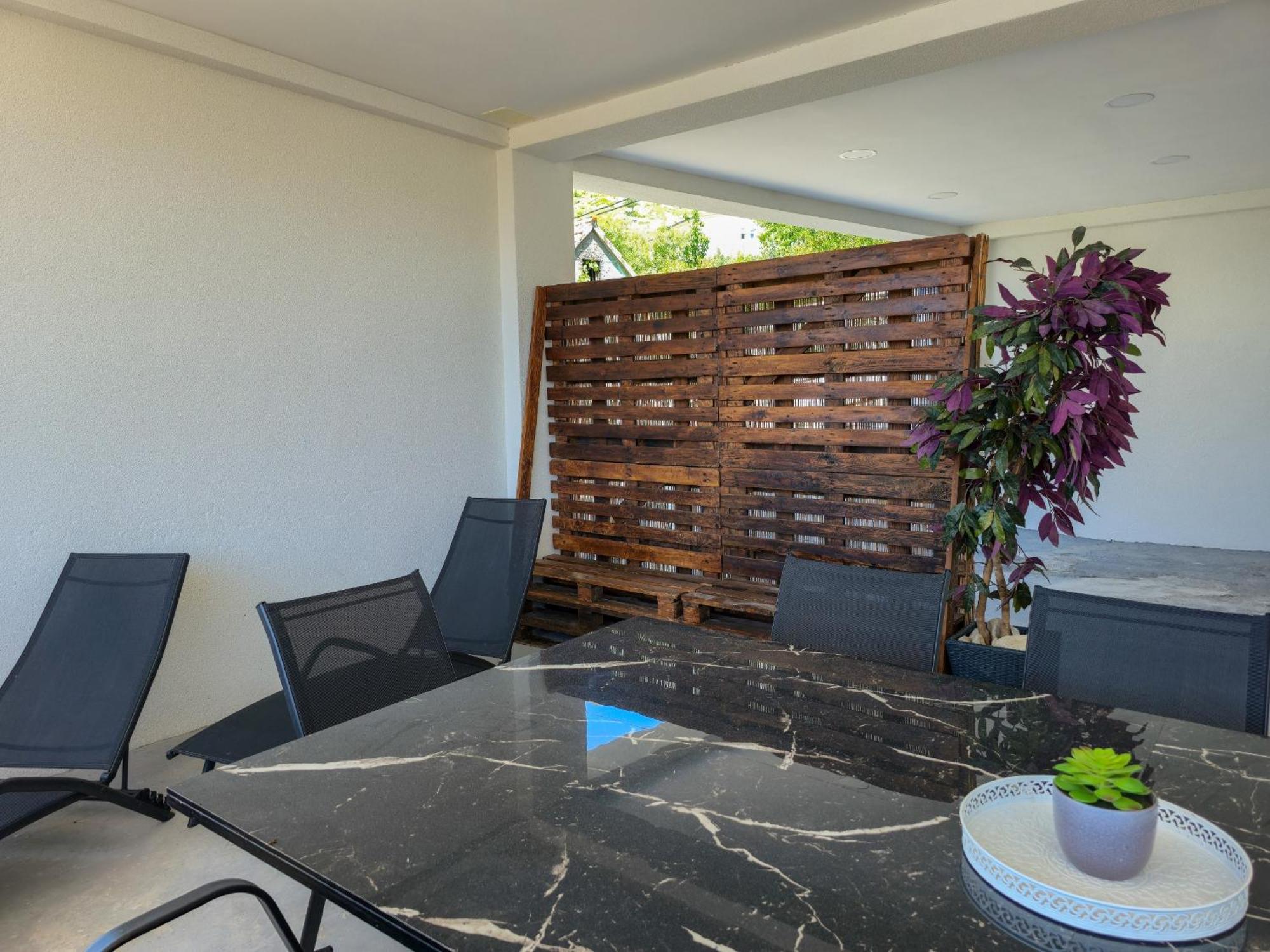 Apartment Milana Duce Exterior photo